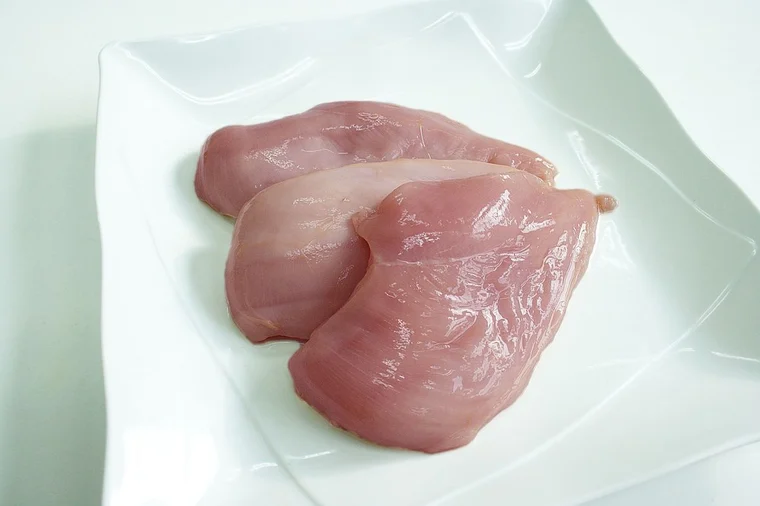 鶏むね肉(イメージ写真)