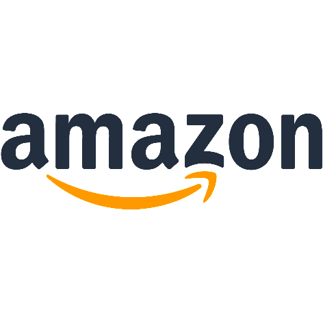 Amazonロゴマーク