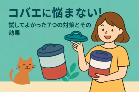 パリパリキュー