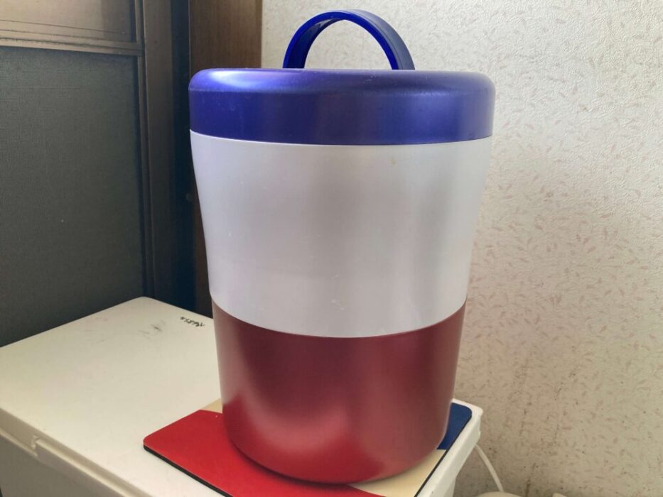 パリパリキュー