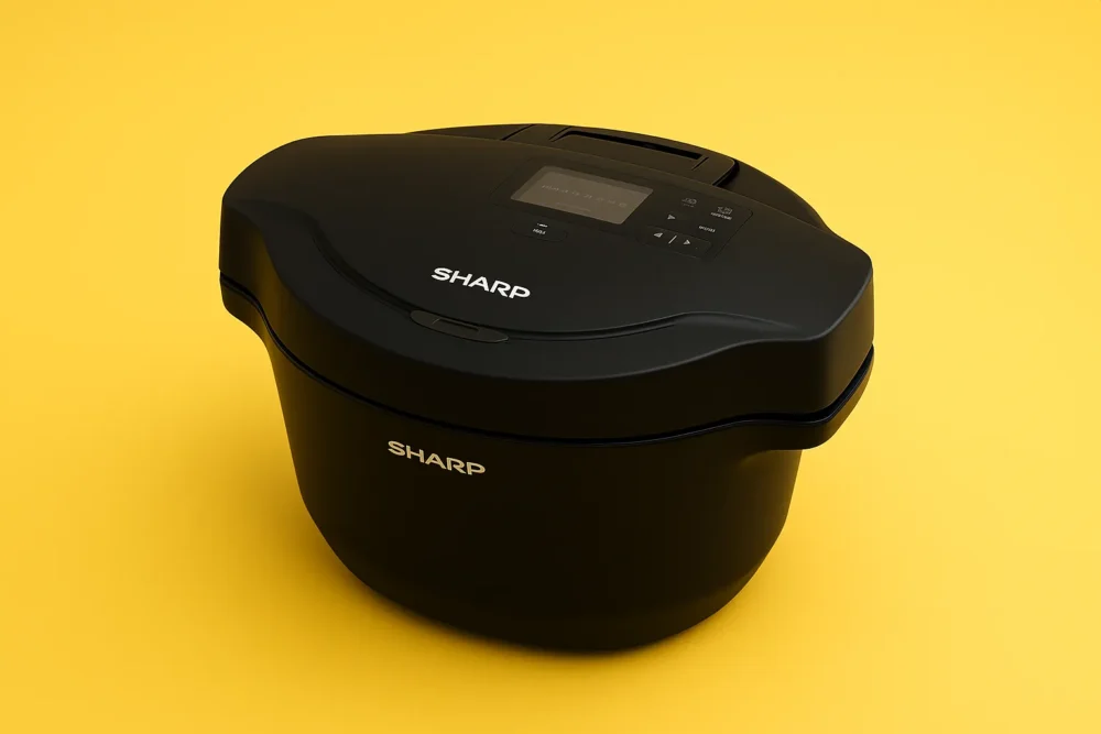 夏の「ホットクック」は腐る？腐らない？【レンティオ】のレンタル家電 