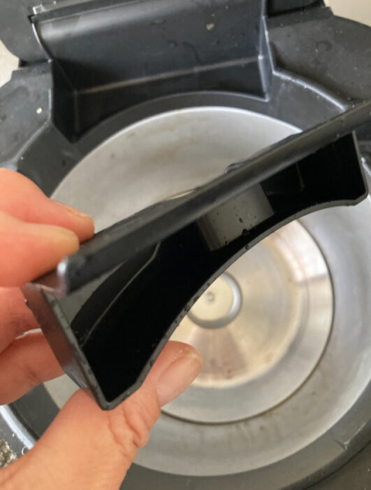 ホットクック受け皿