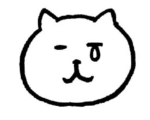 ネコ子