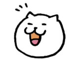 ネコ子