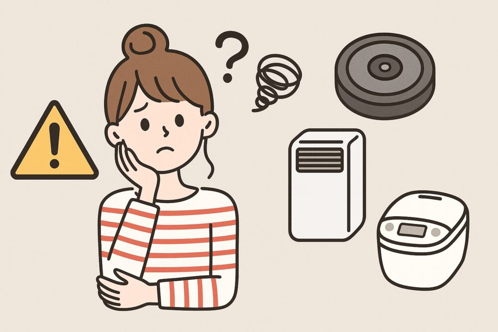 家電レンタル