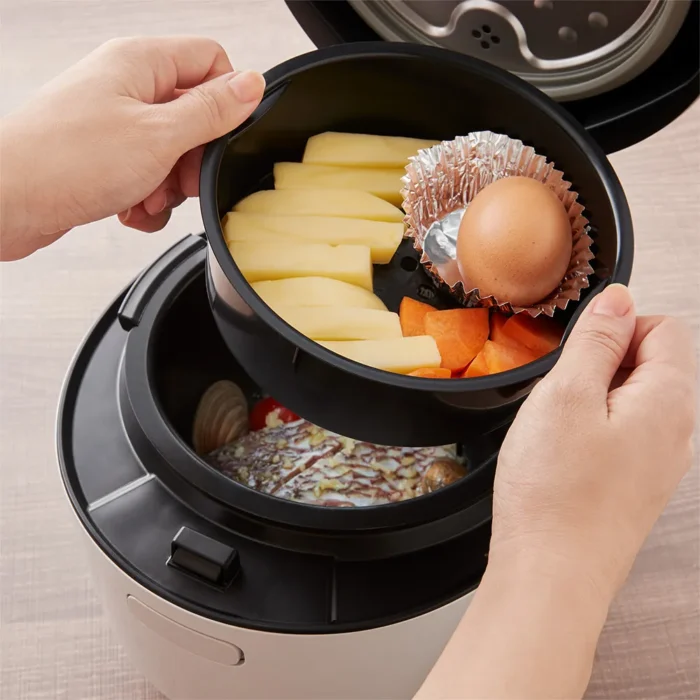 ホットクック