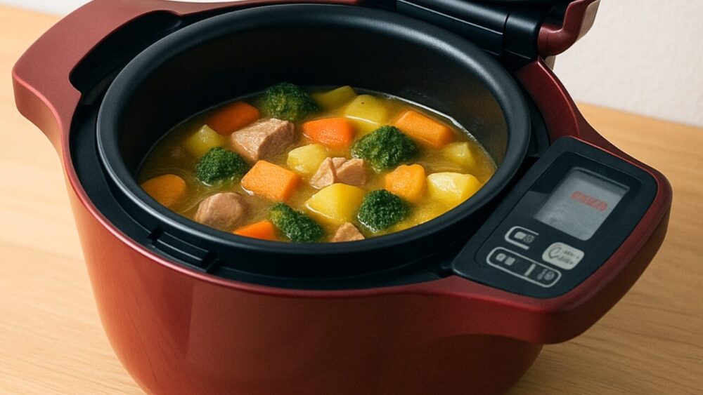 ホットクック