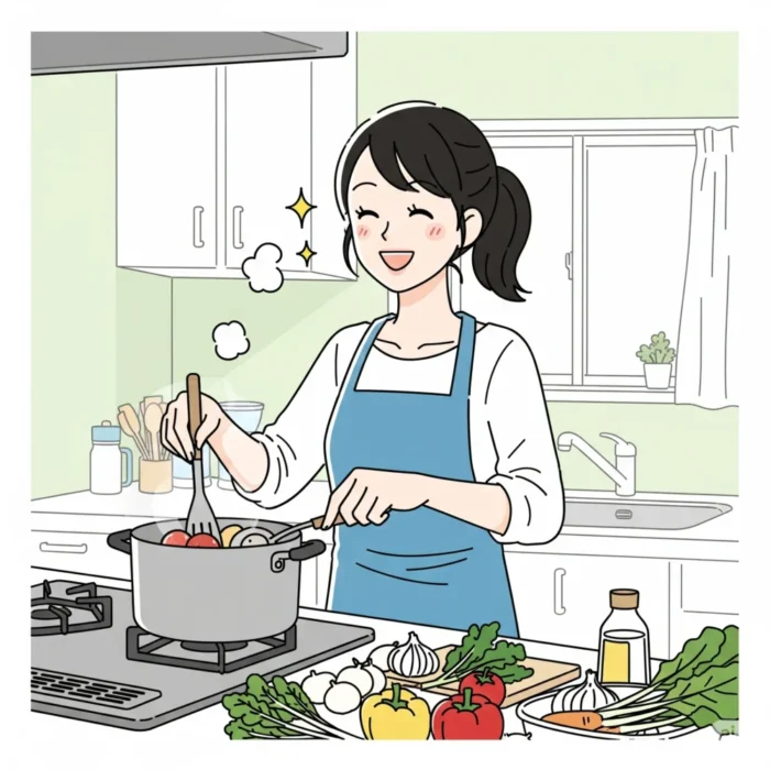 料理