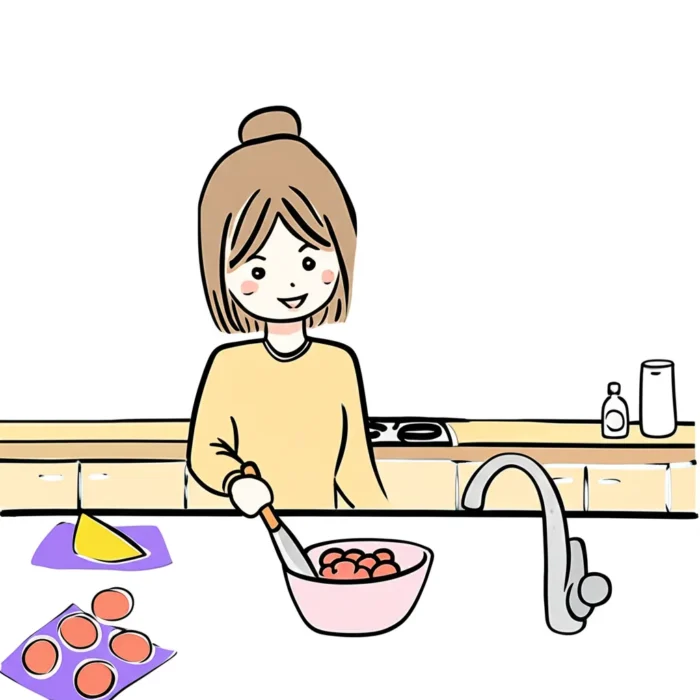 家事ラク