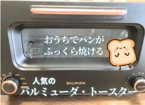 バルミューダ