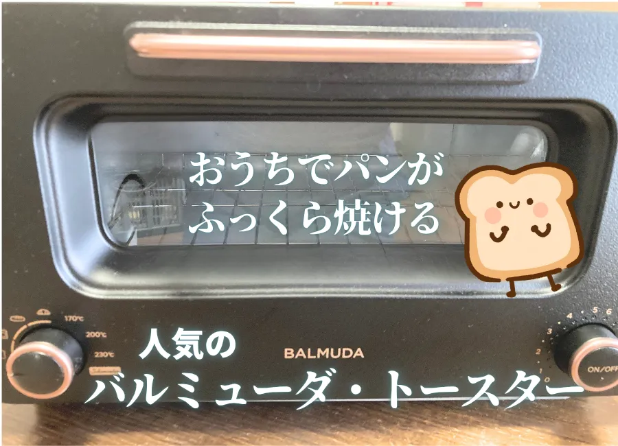 バルミューダ