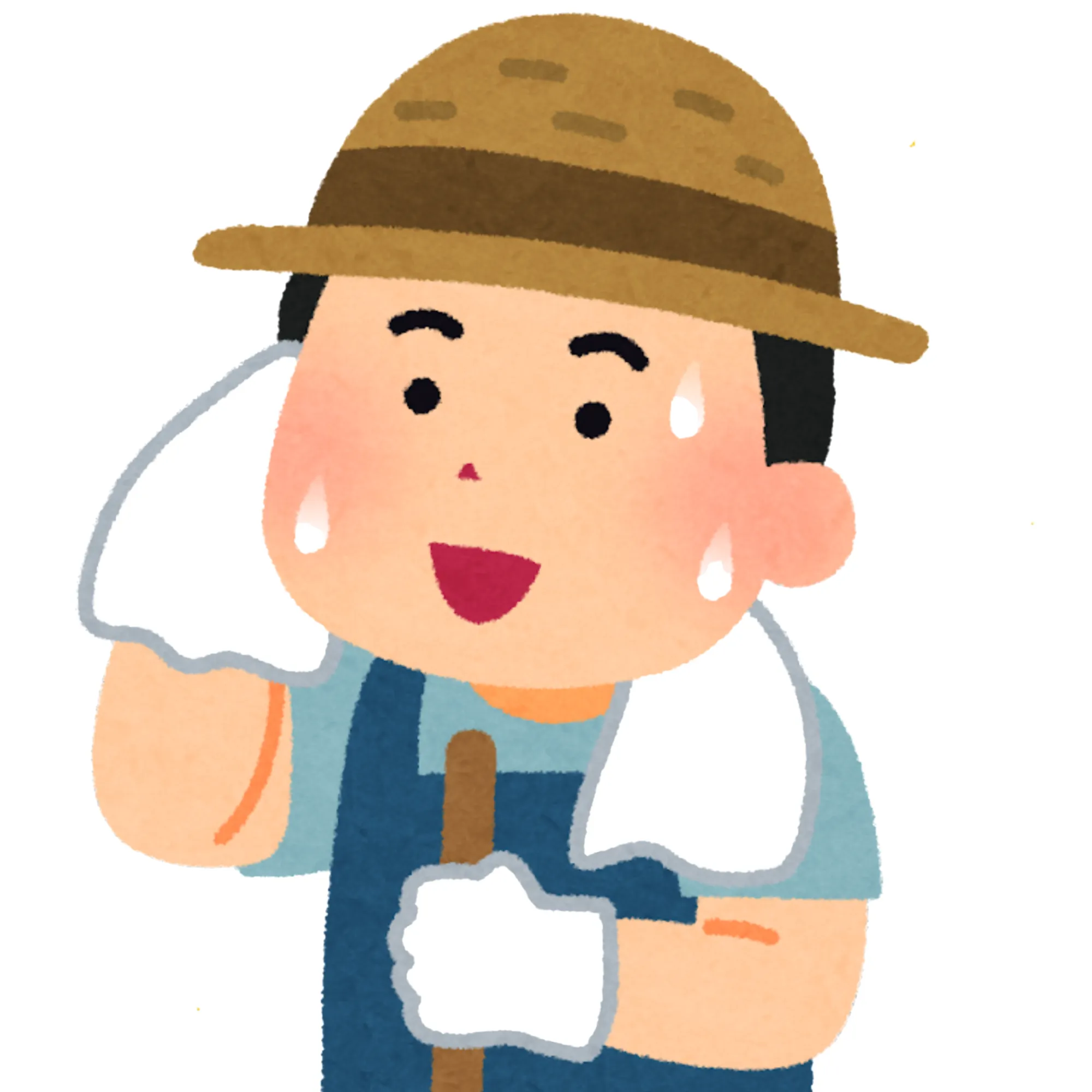Mさん