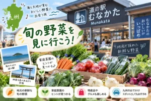 道の駅むなかた